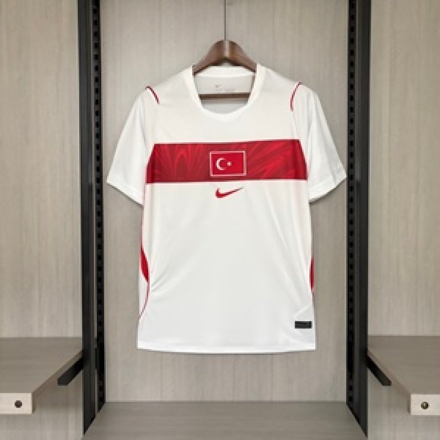 Turkey Home 2026