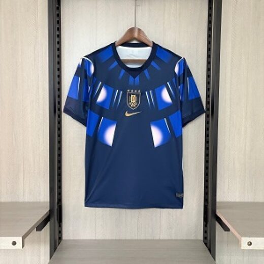 Uruguay Away 2026
