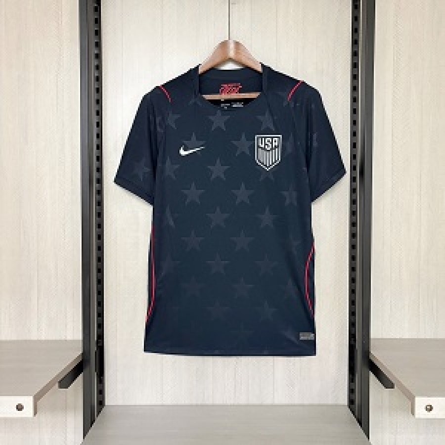 USA Away 2026