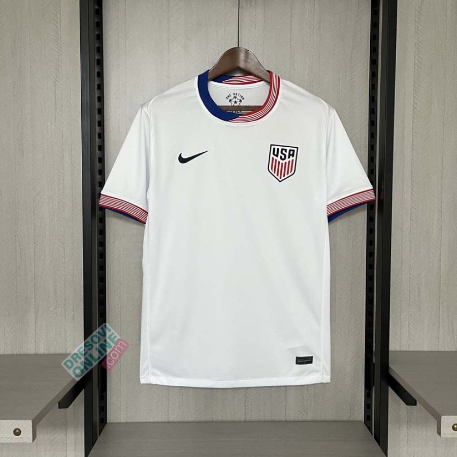USA Home 2024