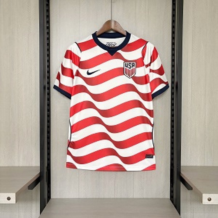 USA Home 2026