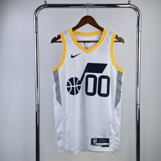 Utah Jazz Association 23/25