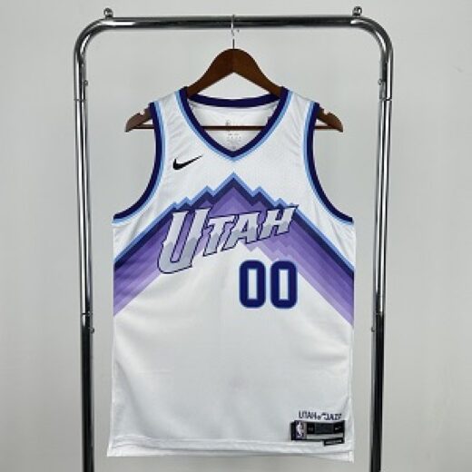 Utah Jazz Association 25/26
