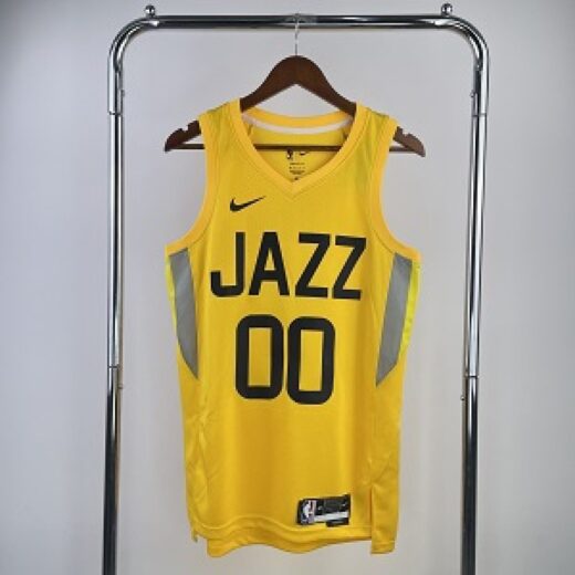 Utah Jazz Icon 23/25