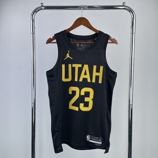 Utah Jazz Statement 23/25
