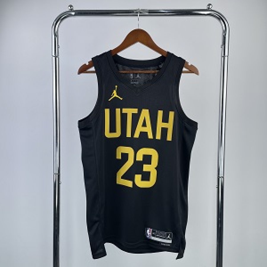 Utah Jazz Statement 23/25