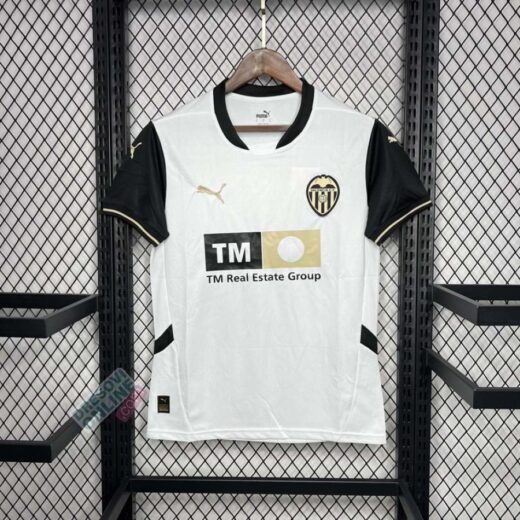 Valencia Home 24/25