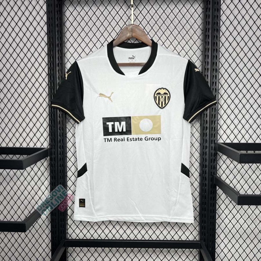 Valencia Home 24/25