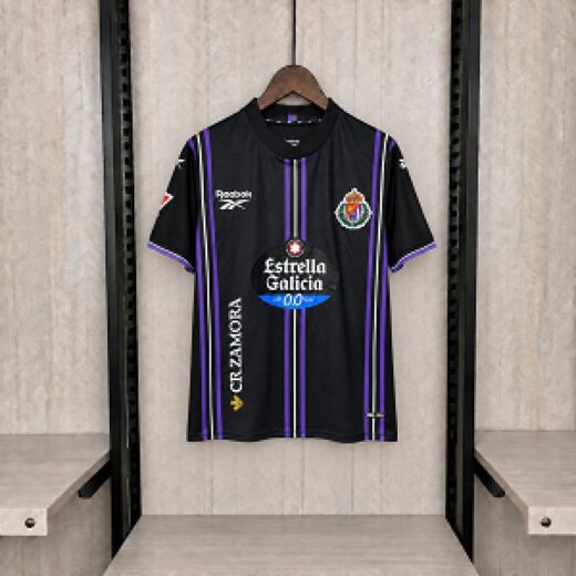 Valladolid Away 26/27