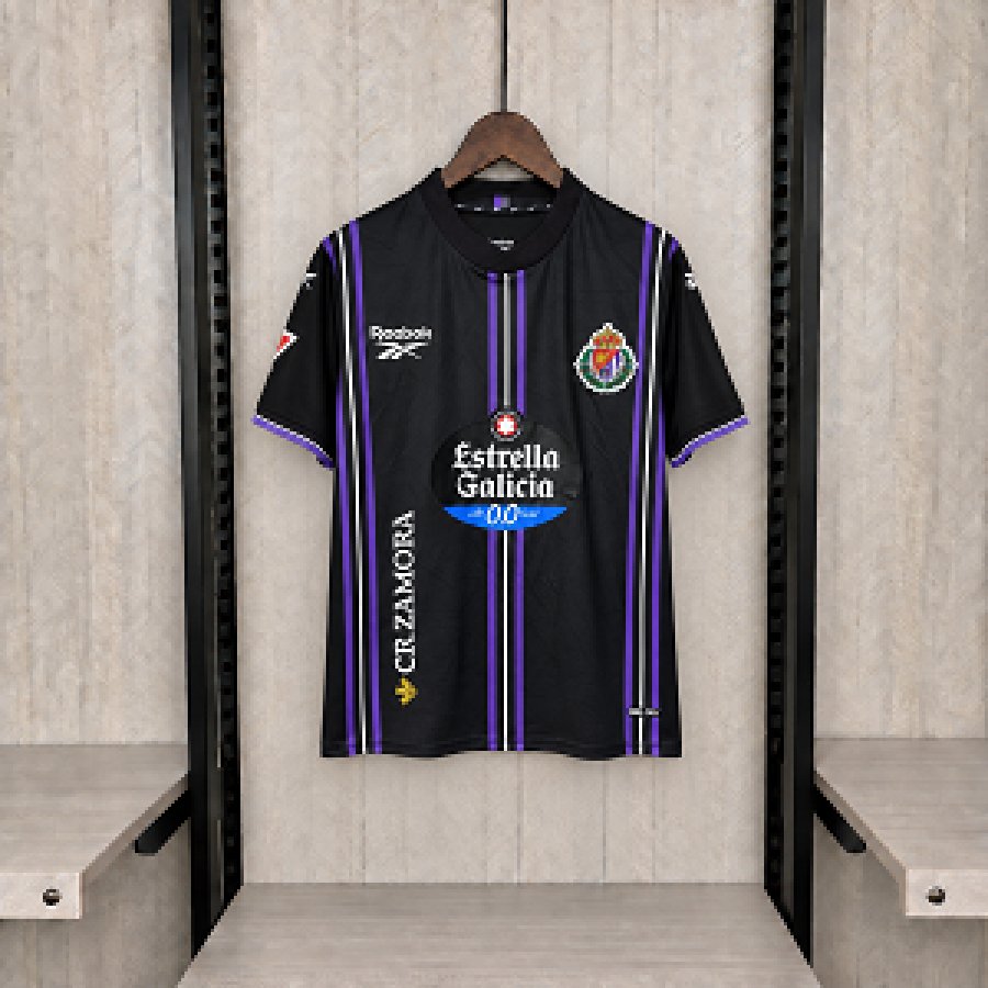 Valladolid Away 26/27