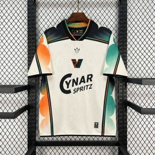 Venezia Away 26/27