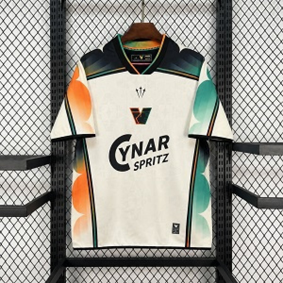 Venezia Away 26/27