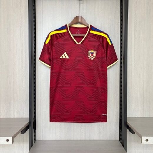 Venezuela Home 2026