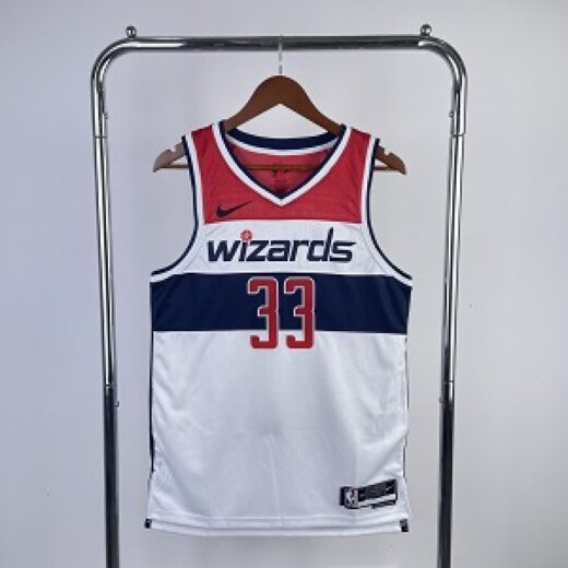 Washington Wizards Association 23/26