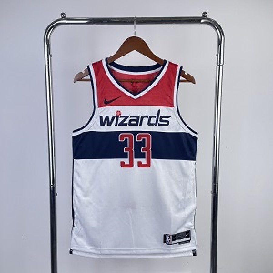 Washington Wizards Association 23/26