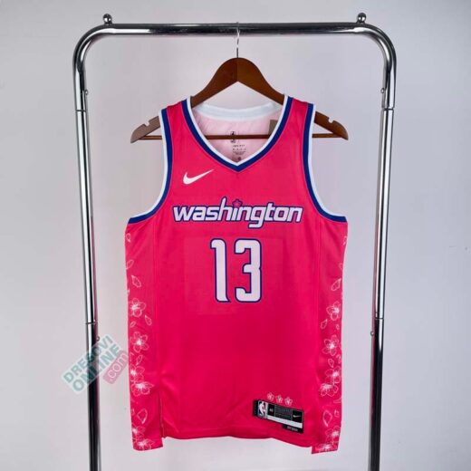 Washington Wizards City 22-23