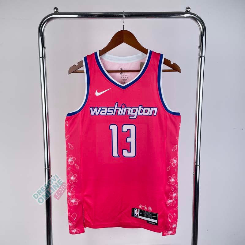 Washington Wizards City 22-23