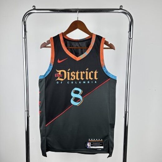Washington Wizards City 23/24