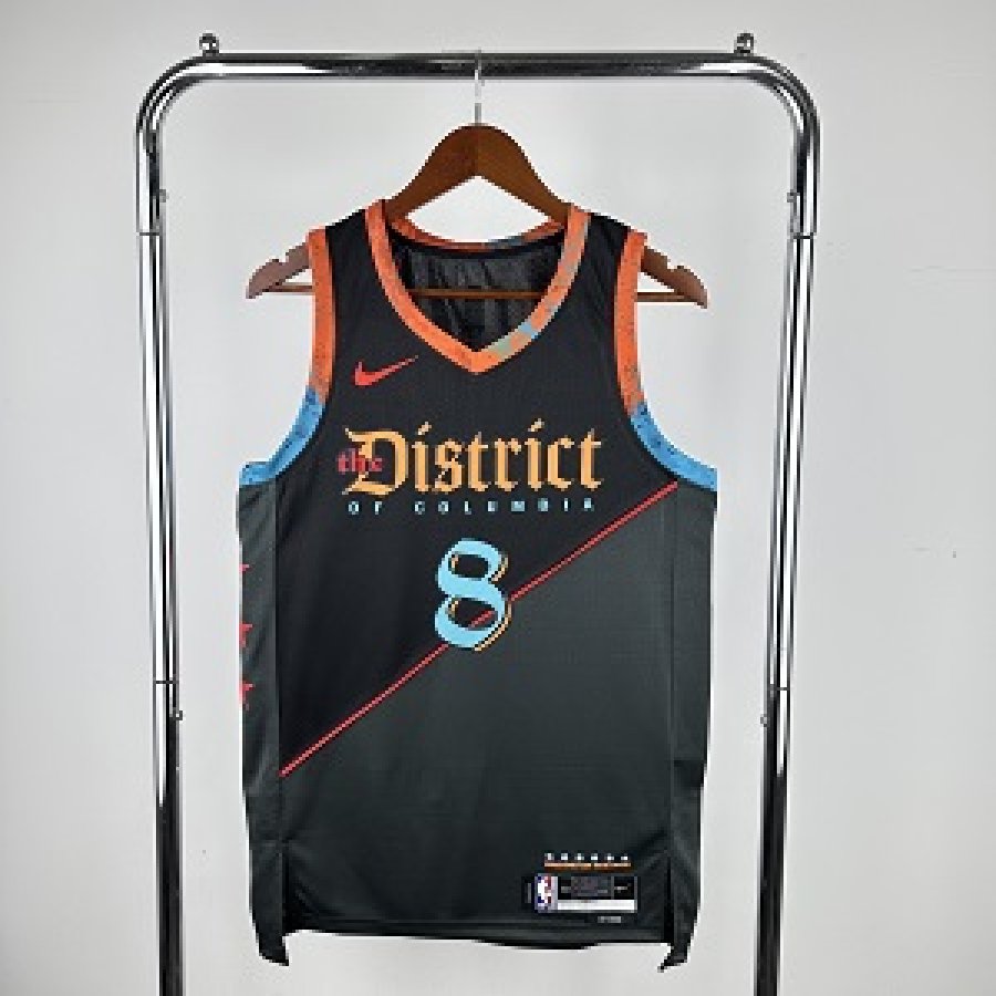 Washington Wizards City 23/24