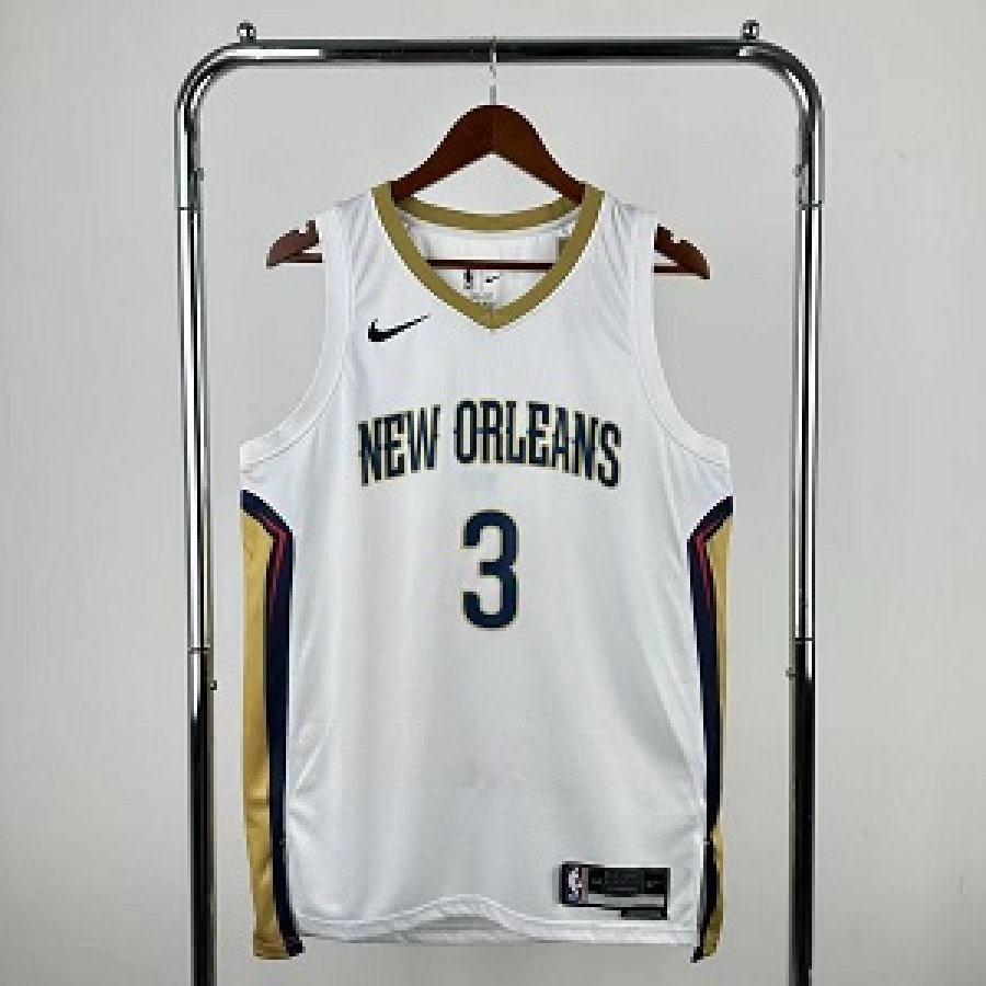 Washington Wizards City 24/25