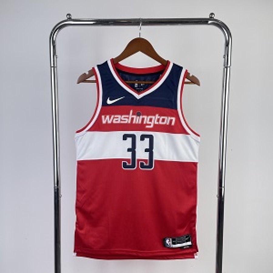 Washington Wizards Icon 23/26