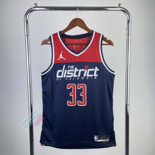 Washington Wizards Statement 23/24