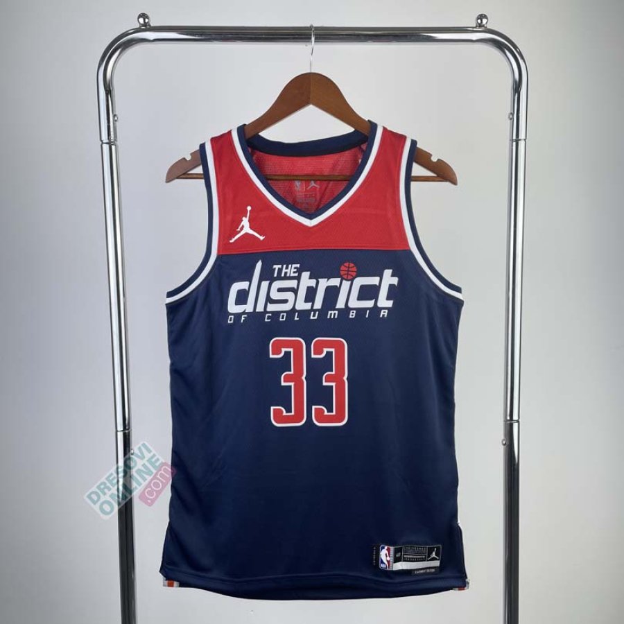 Washington Wizards Statement 23/24