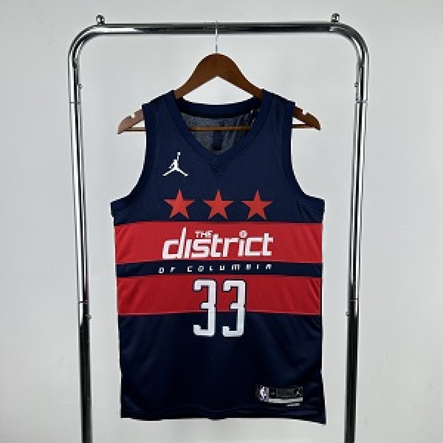 Washington Wizards Statement 24/26