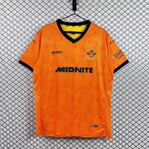 Wolverhampton Home 26/27